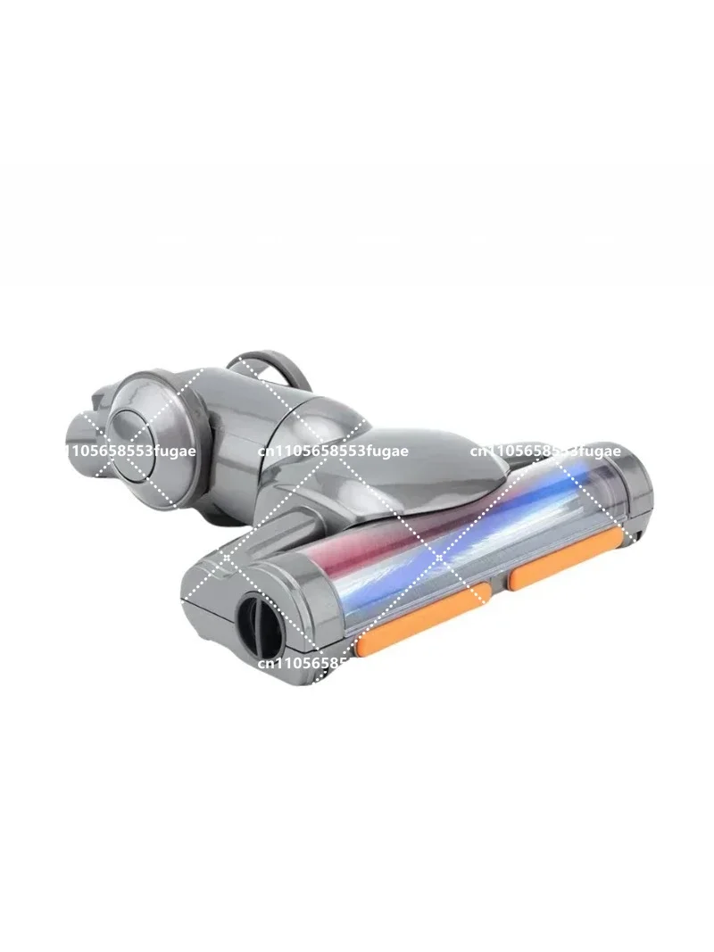 

Motorized Electric Brush Head for Dyson V6 Vacuum Cleaner Compatible with DC42 DC44 DC52 DC59 DC61 DC62 - Replacement Floor Brus