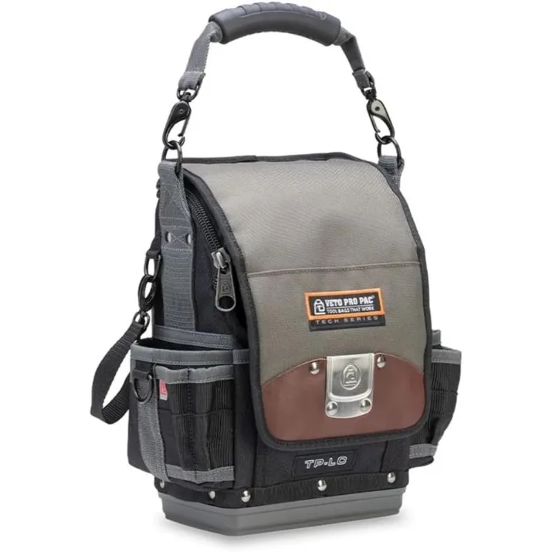 Pro Pac TP-LC (kompakte Service-Tech-Werkzeugtasche mit Reißverschluss)