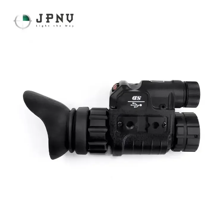 Nvg 10 digital night vision goggles night vision scope