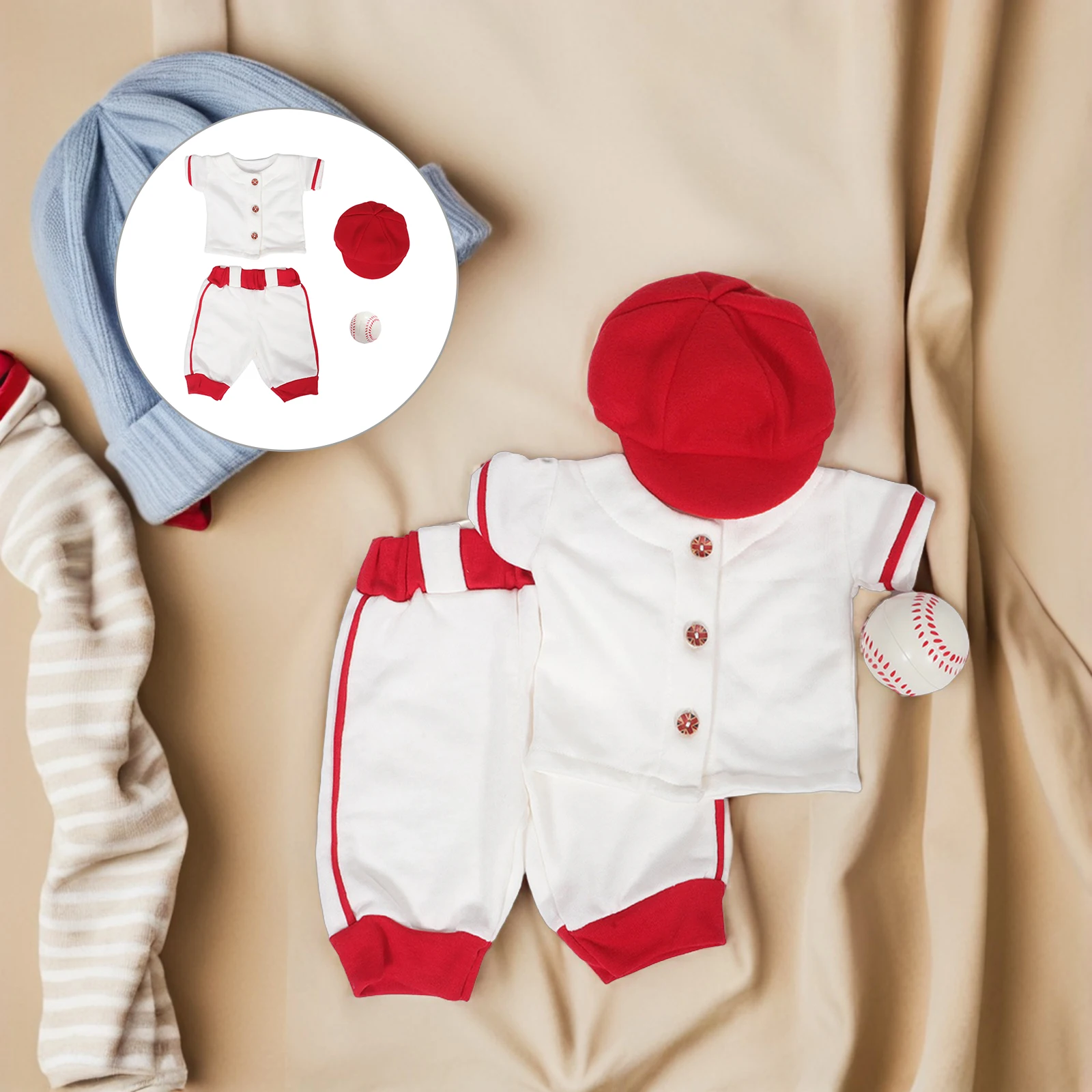 

Photography Clothing Outfit First Apparel Baseball Uniform