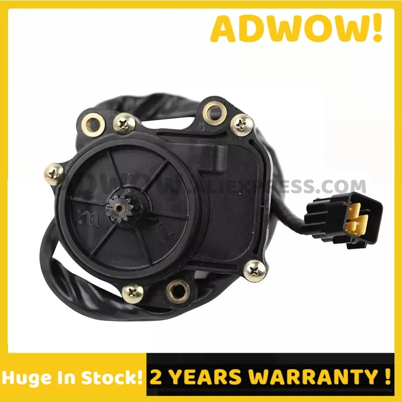 

Q830-314000 Differential Servo Motor Actuator Front Axle Gear Motor for CFmoto 400 450 500S 520 600 625 800XC 850XC 1000 ATV 1PC