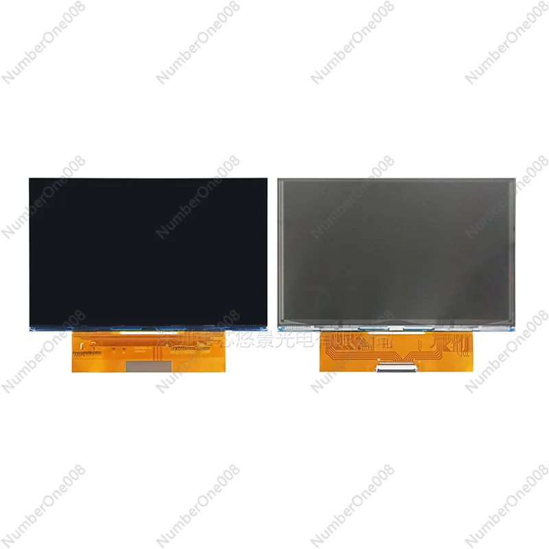 7.6-Inch 4K Monochr…