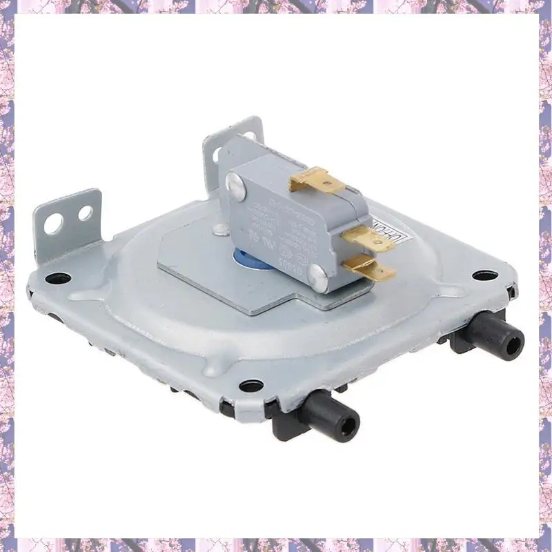 2025 الاتجاه المرجل سخان مياه يعمل بالغاز مفتاح ضغط مجموعة مفتاح الضغط العالمي KFR-1 ، مفتاح ضغط الهواء المرجل المثبت على الحائط