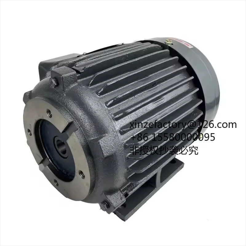 Factory Direct 2026 Top Rated Hydraulic Inner Shaft Oil Pump Motor C01/C02/C03/C05