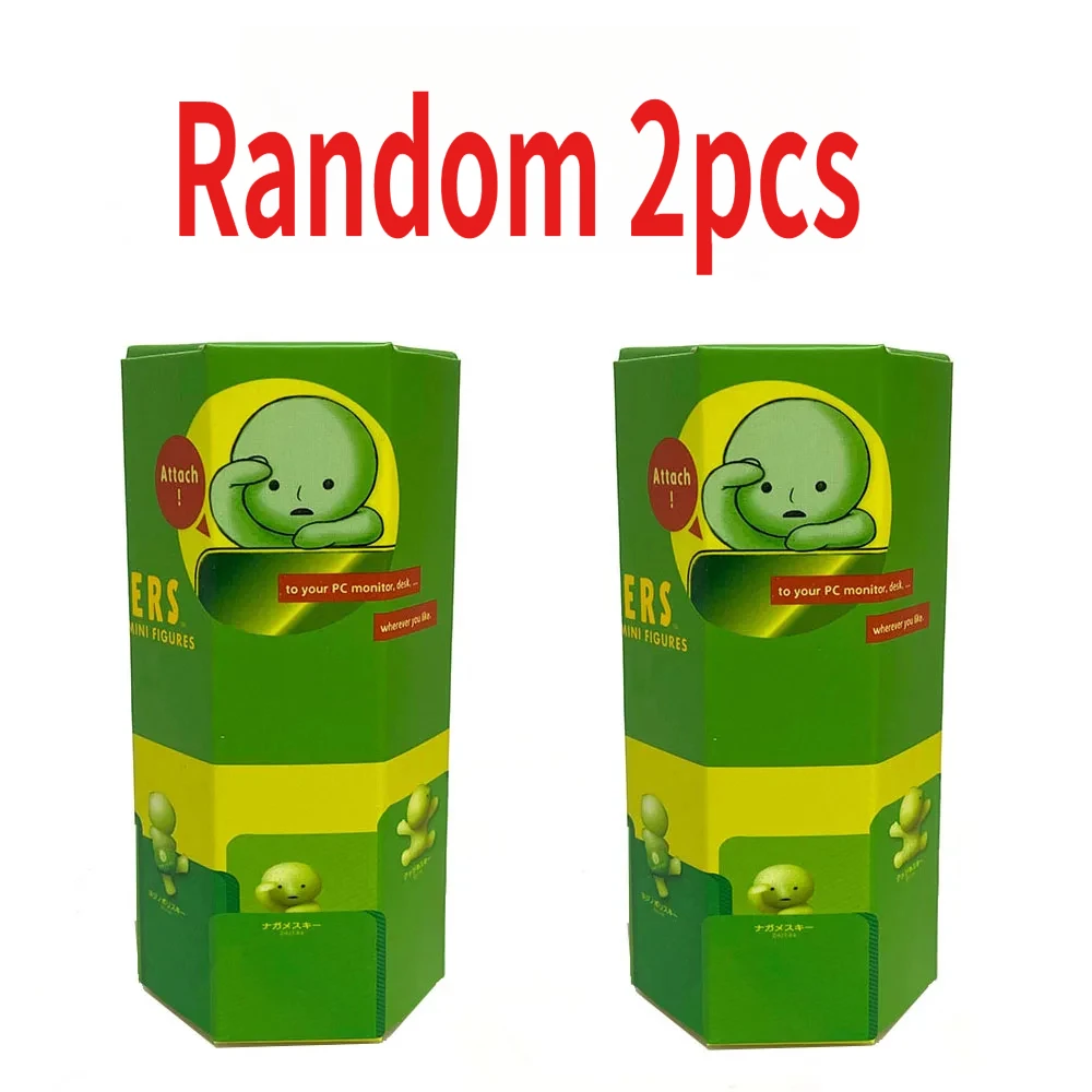 2026 Neue Hippers Angel Party Serie Dekorative Mini-Figuren Puppen Blindbox Spielzeug Geschenk Dekoration Co-Branded Kollektion