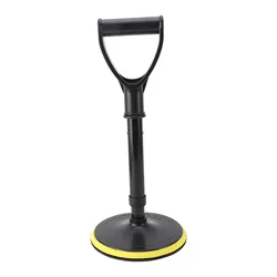 Standing Assist Device Portability Standing Aid Device Adjustable Non Slip Stable Support Help Seniors Get Up for Elderly Living