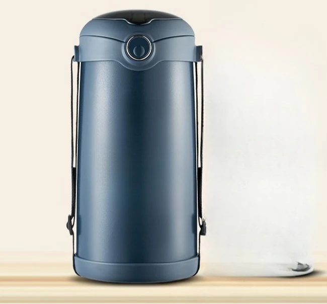 

lunch box, multi-layer portable for office workers and students, super long thermal insulation bucket lunch box is convenient