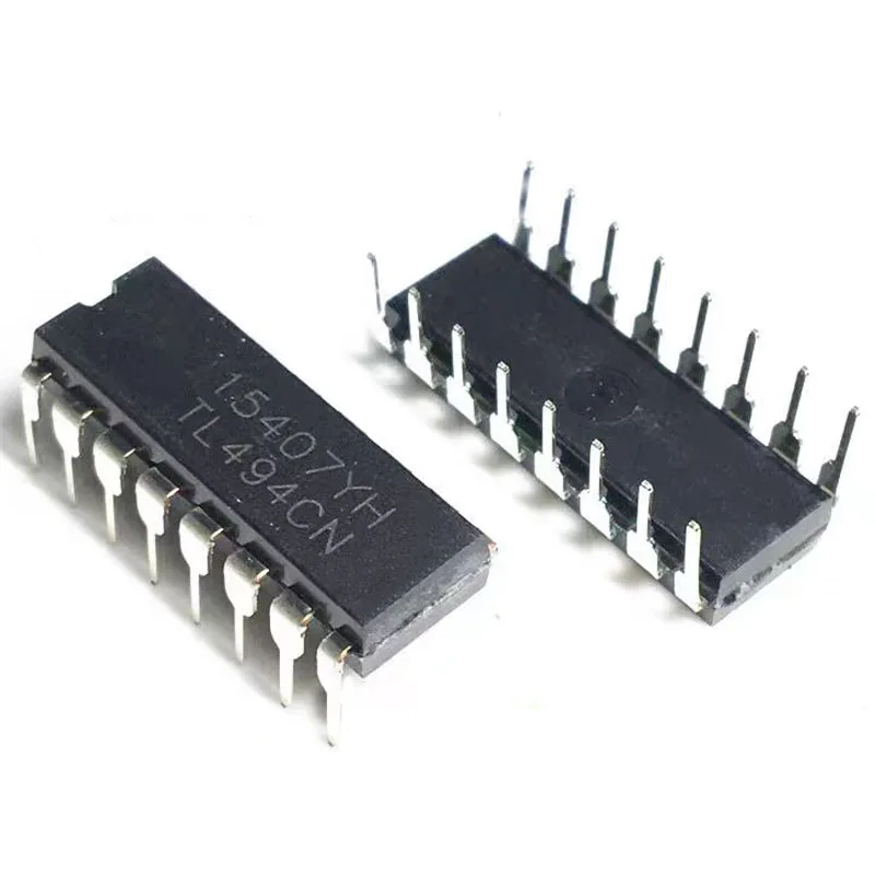 10PCS TL494CN TL494…