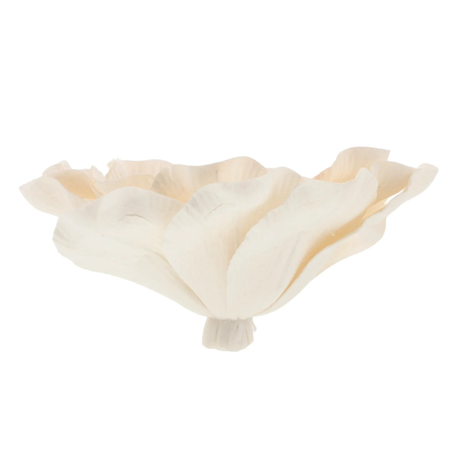 Natural Flower Diffuser Decorative Aromatherapy Placement Refill for Desk Bedroom Office Essential Oil Diffusers