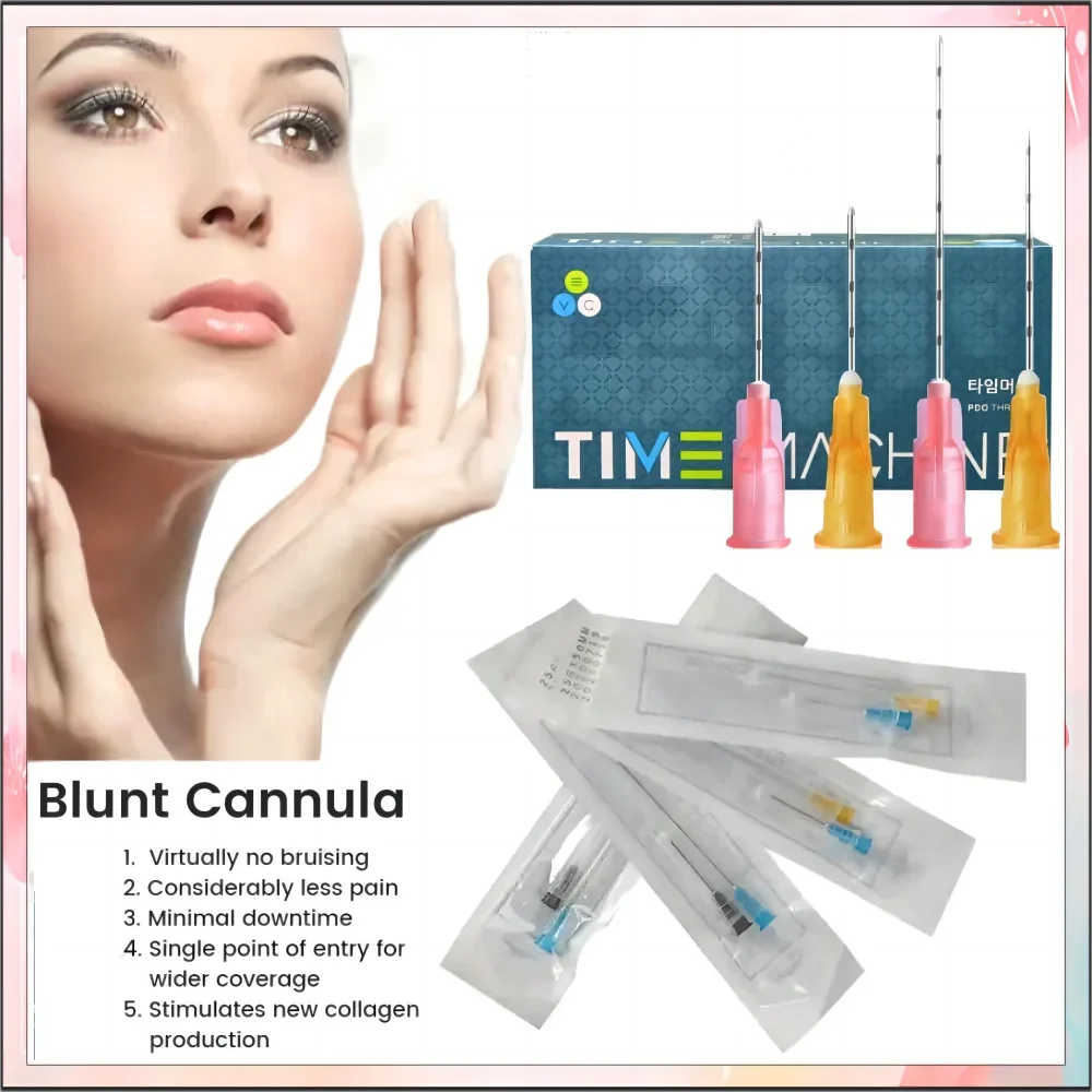 

Manufacture High Tougthness Disposable Hypodermic Fill Needle 23G 25G 27G 50mm Canula Micro Blunt tip Cannula With filter