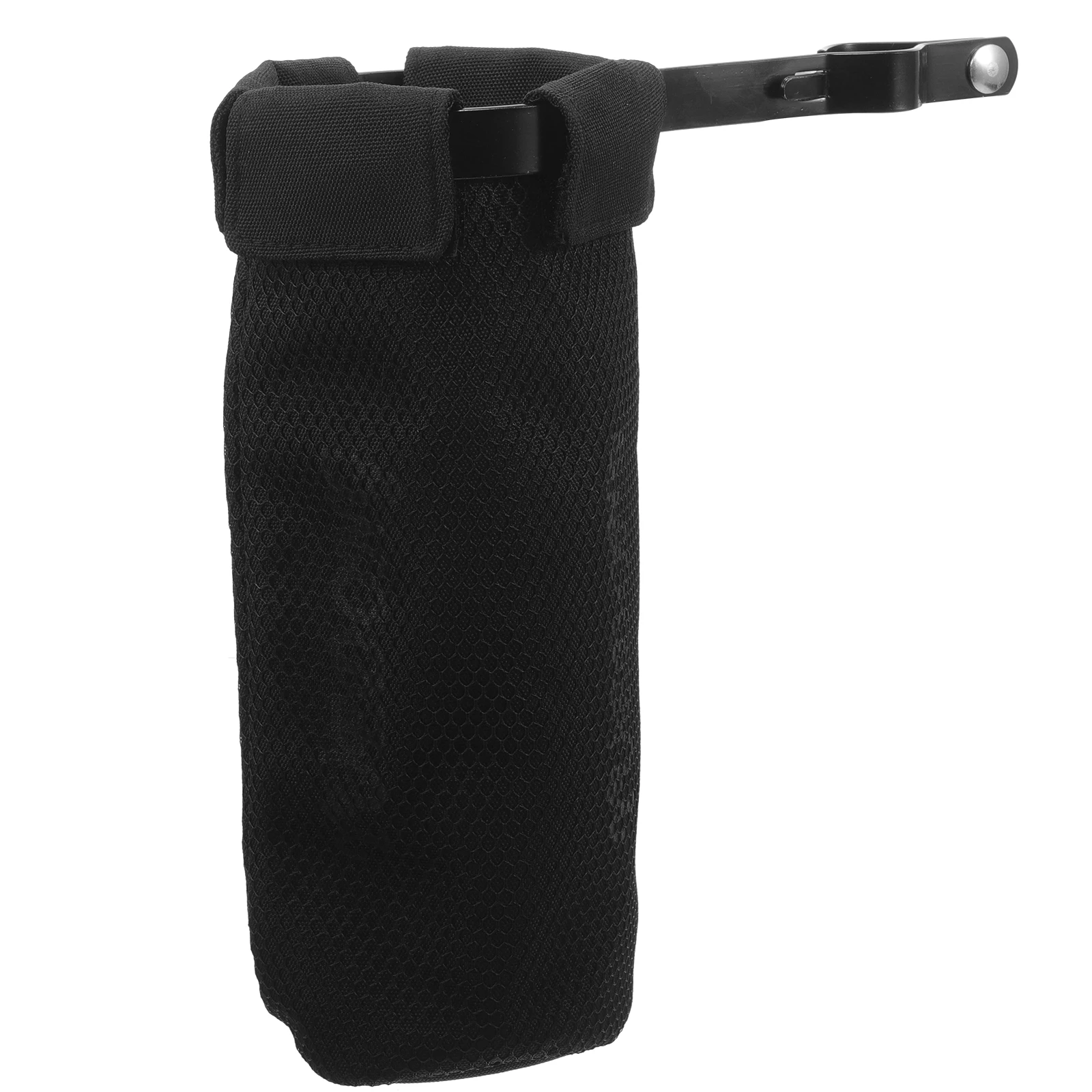 

Drum Stick Barrel Drumstick Tube Oxford Mesh Drum Stick Bag Black Case Holder Sticks Storage Portable Accessory