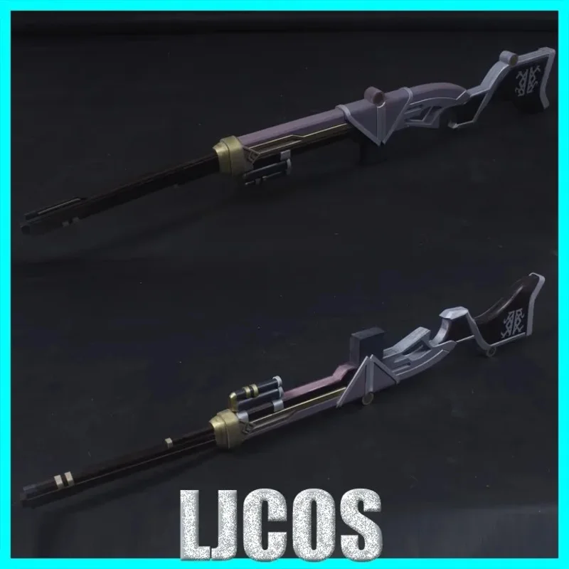 : Juego Prop Zapato Arcano Cosplay Disfraz Caitlyn Peluca El Sheriff De Piltover