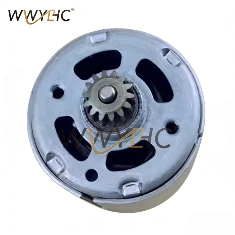 Electric Hammer Drill CCW15 12V 14Teeth RS-550VC DC Motor Suitable For Makita Electric Hammer 6260D 6270D 6280D Etc