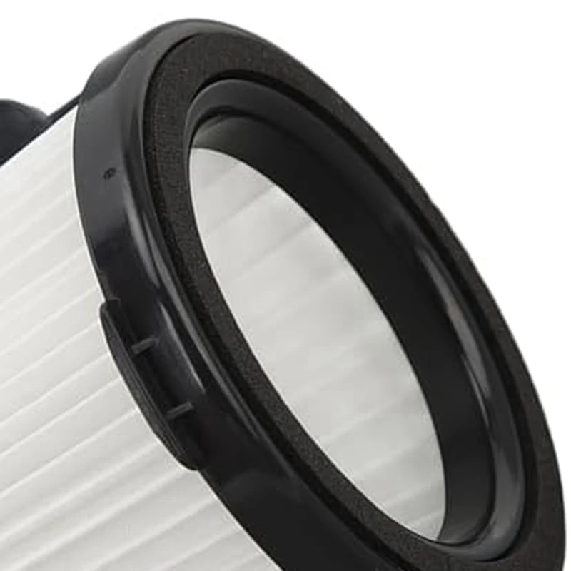 Pièces de filtre HEPA lavables et réutilisables pour aspirateur compact, accessoires pour Milwaukee 49-90-1950, M12 0850-20