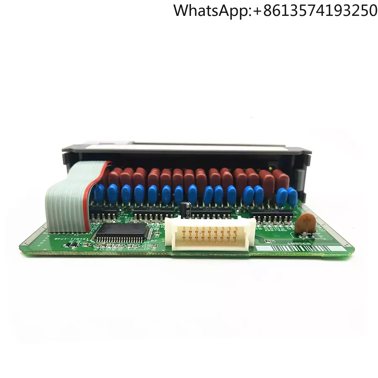 

B&R 2005 Series PLC Module 3PS465.9 3CP340.60-2 3AT660.6 3DI486.6 3DO486.6 3AT350.6 3AM374.6 3DM455.6 3CP260.60-1 3CP360.60-1