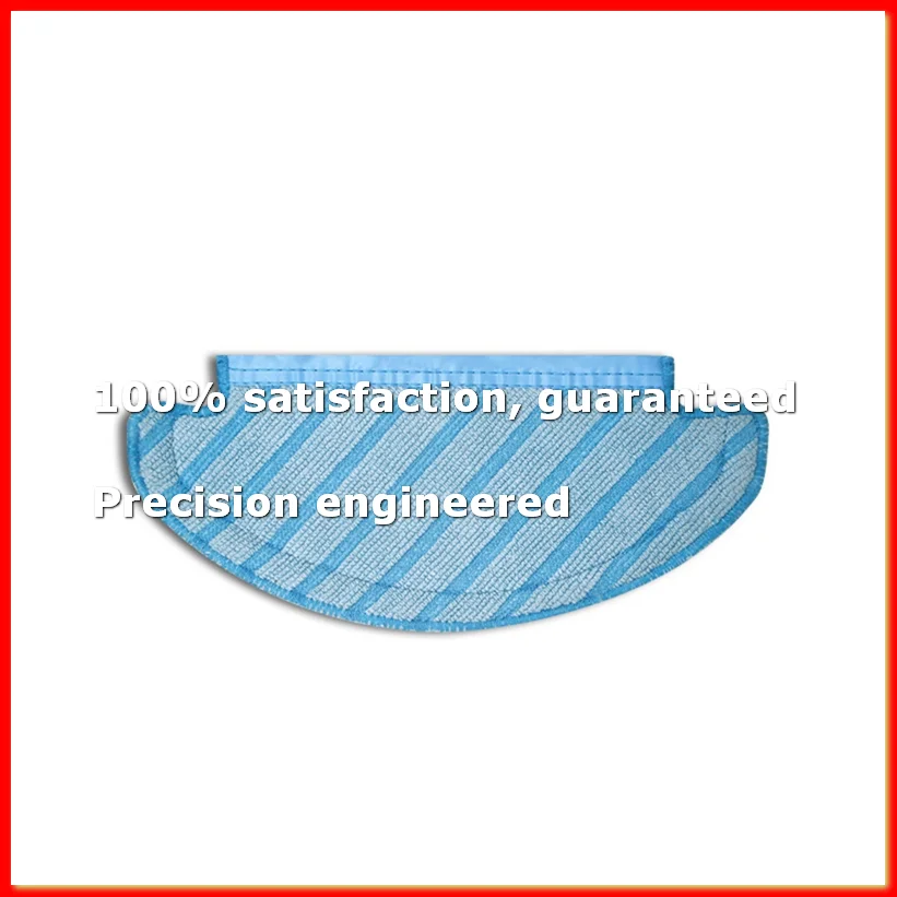 

For N8 / N8+ / N8 Pro+ / N8 Pro+ Plus Spare Parts Accessories Main Side Brush Hepa Filter Mop Rag-ROWI