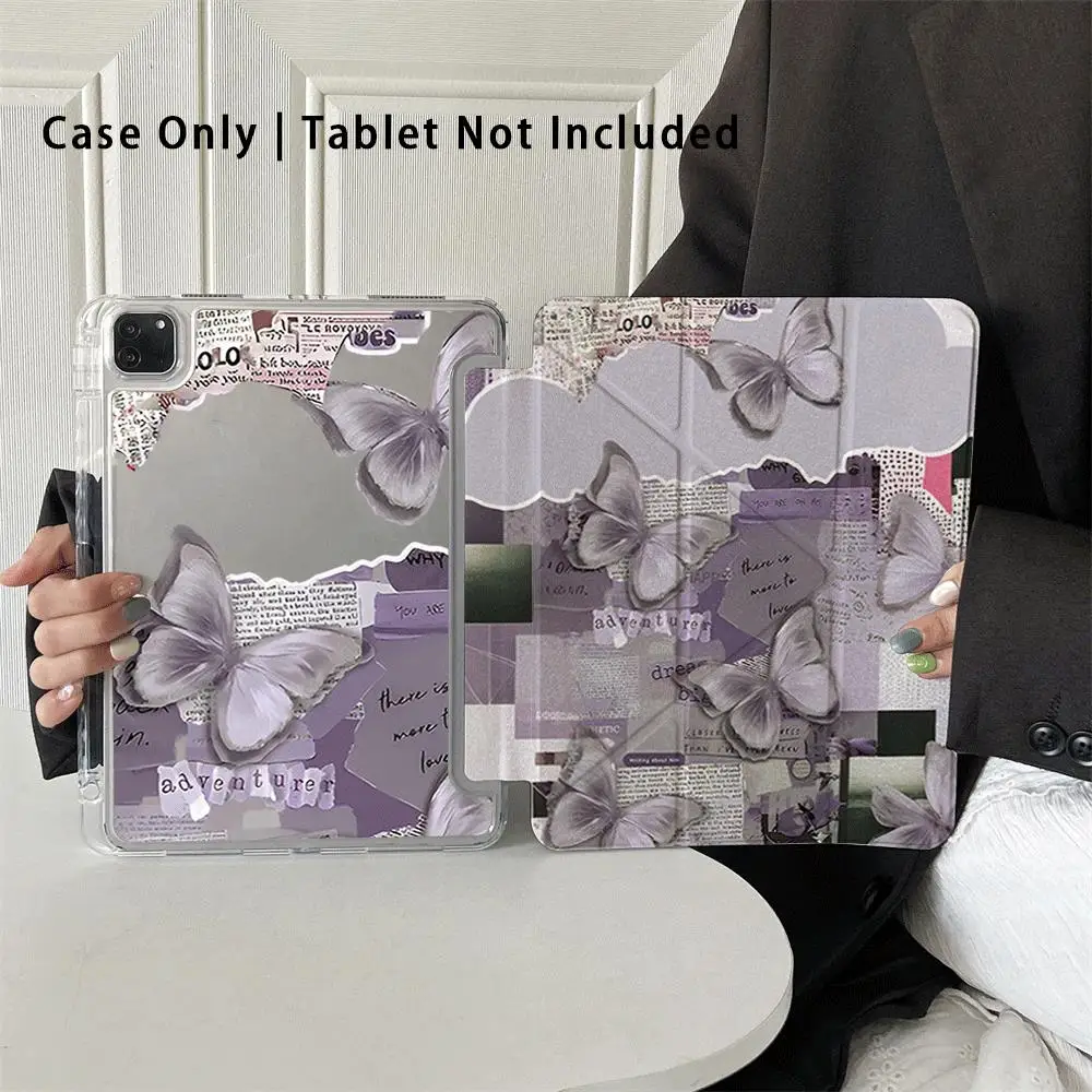 

Case for Samsung pad,Smart Case Compatible with Samsung For Galaxy Tab A8/A9 plus/S6 Lite/S7/S9FE PLUS/s10 plus