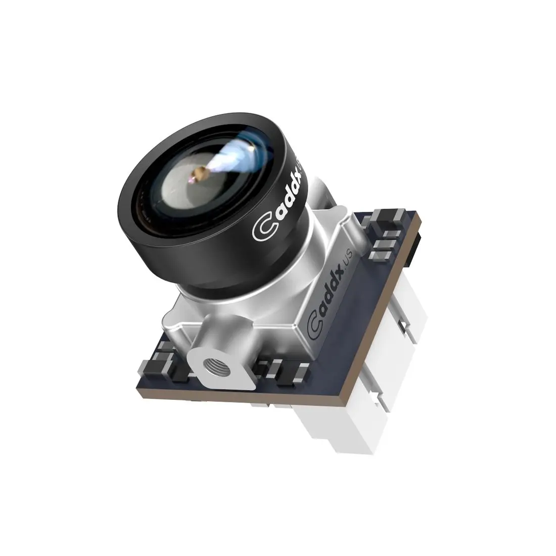 Happymodel X14 ELRS Flight Controller STM32G473 MCU 5,8 GHz 48 Kanal CM42688P Gyro mit 1200TVL Kamera für 75 mm 85 mm 2S Drohne – Detail 17