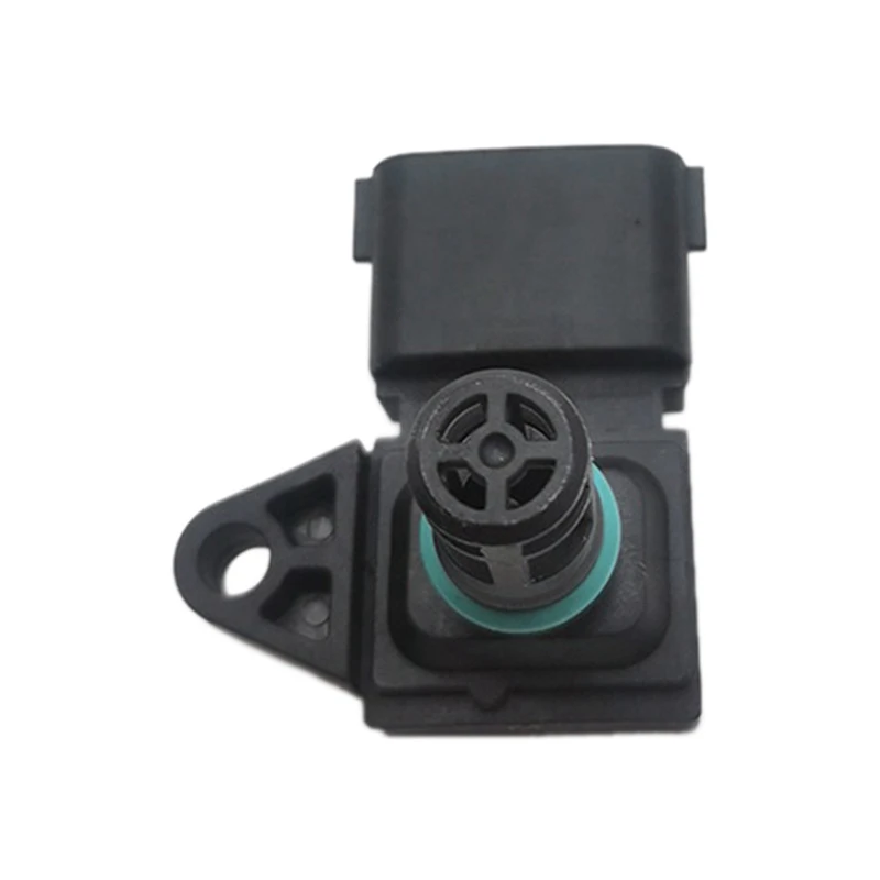 Car Intake Air Pressure Sensor Engine Air Temperature Pressure Sensor 2897333 For Dodge Dongfeng Denon Cummins