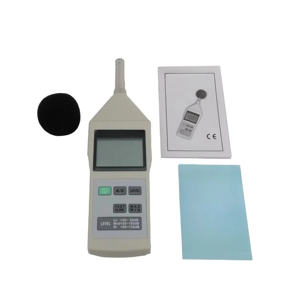 Tenmars TM-101 Soun…