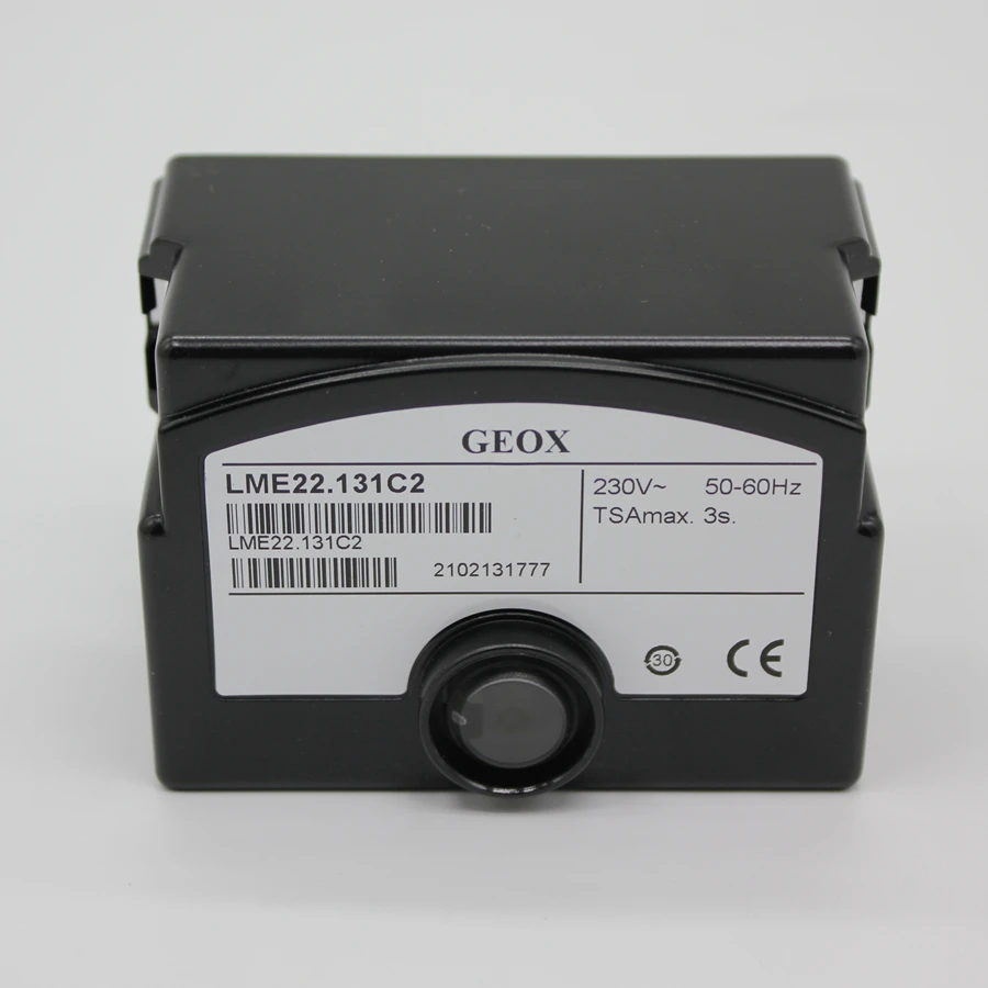 Control Box for oil burner repalce SIEMENS LME22.131C2，LME22.231C2  ，LME22.232C2  ，LME22.233C2，LME22.331C2 Controller Burner spa