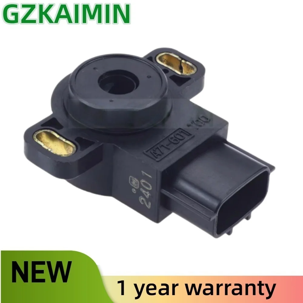 

OEM A71-601 A71601 High Quality Throttle Position Sensor TPS sensor For NISSAN SENTRA 200SX 1.6L 95-96 16260-41B00 1626041B00