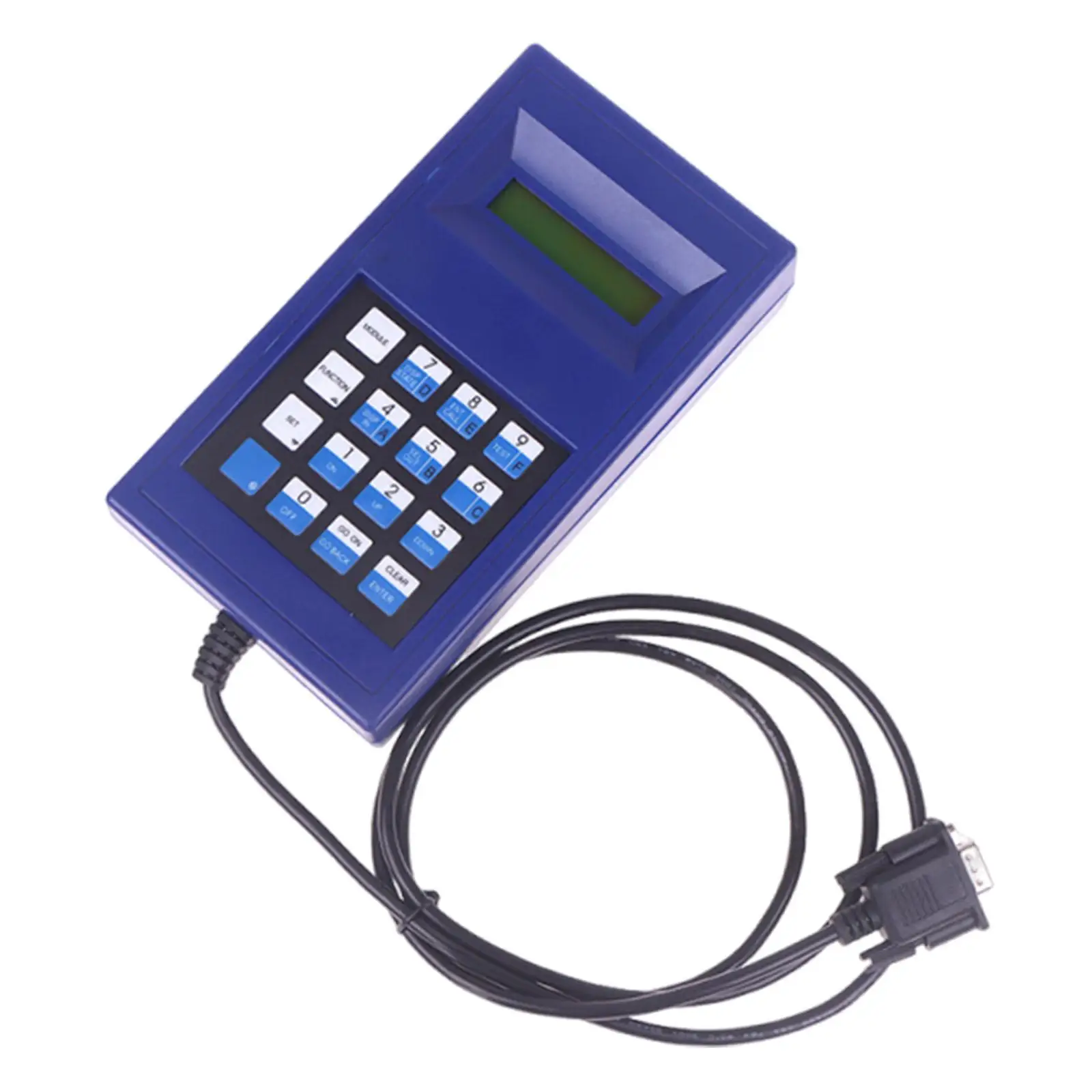 

Elevator Server Test Tool Professional Compatible Lightweight Stable Versatile Equipment for Apartment Hotel Shopping Mall