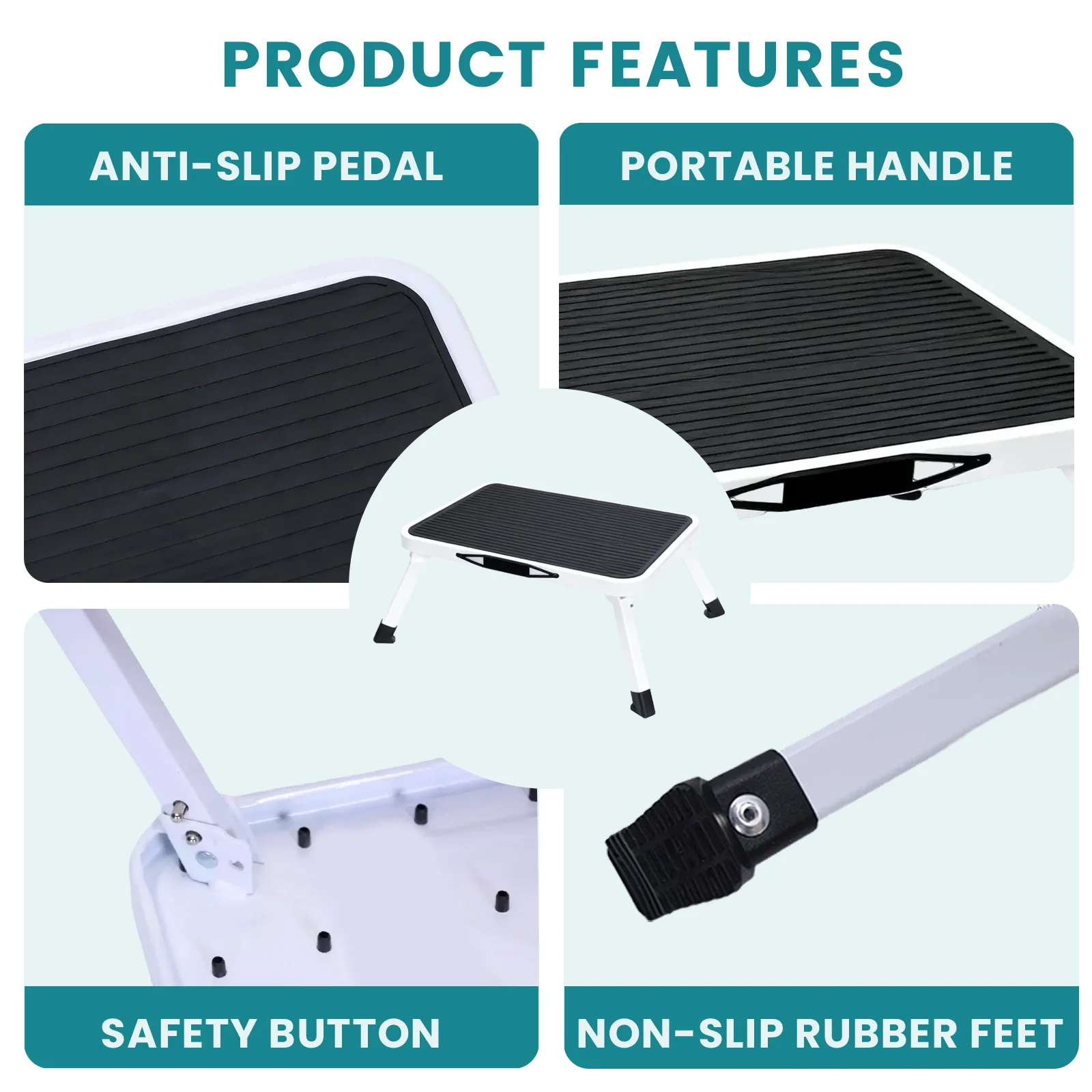 Thumbnail 2 - #22 Best Step Stools to Buy In 2026