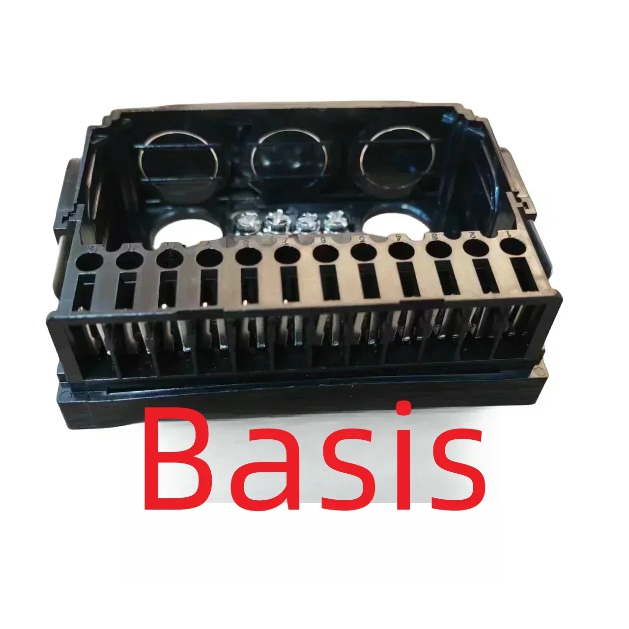 Ignition Transformer Cable, Galvanized Copper Wire, 10m, Plug In Brazil Promotion