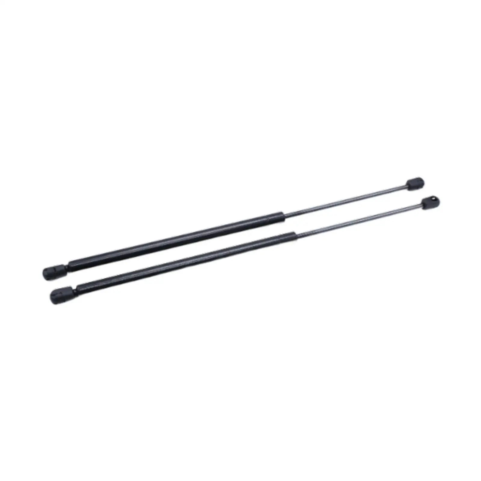 

2x Rear Lift Supports Easy to Install 8200174571 Professional Replaces Rear Tailgate Lift Supports for Renault Grand Scenic