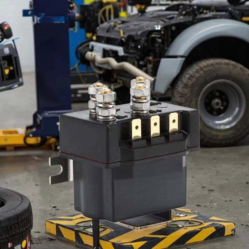 TK200-2Z 200A 12/24…