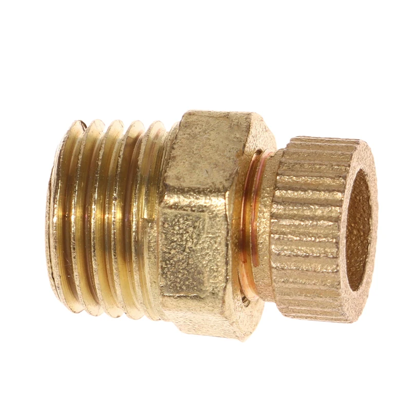 

2 шт., бесшумный дренажный клапан воздушного компрессора, винт, медные ручные инструменты, аксессуары для воздушного насоса