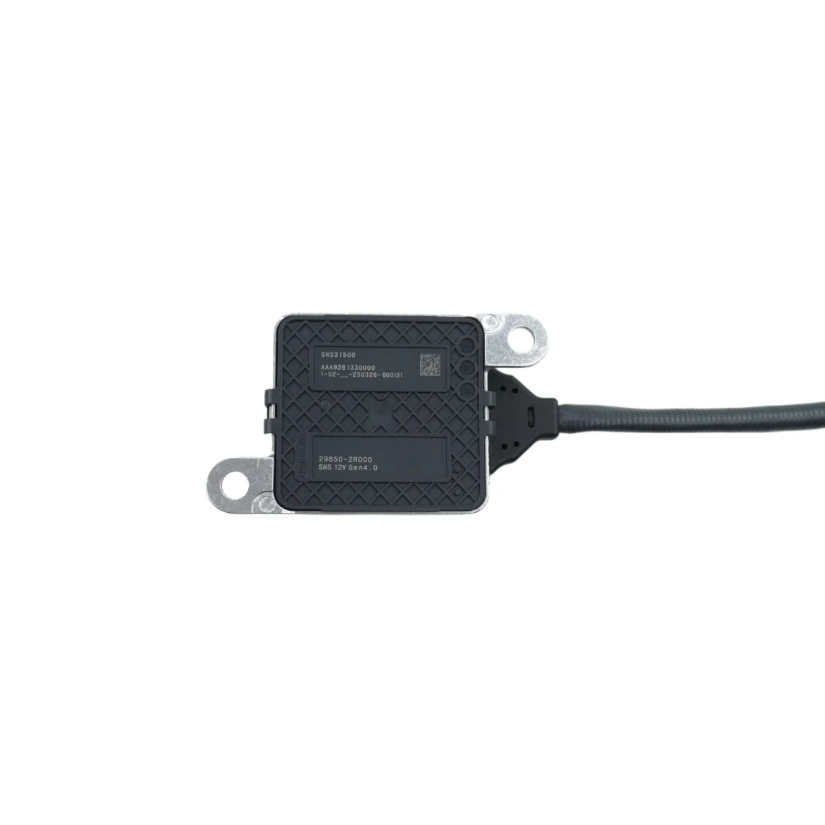  High quality New 296502R000 29650-2R000 SNS3150D Nitrogen oxygen particle sensor for Hyundai