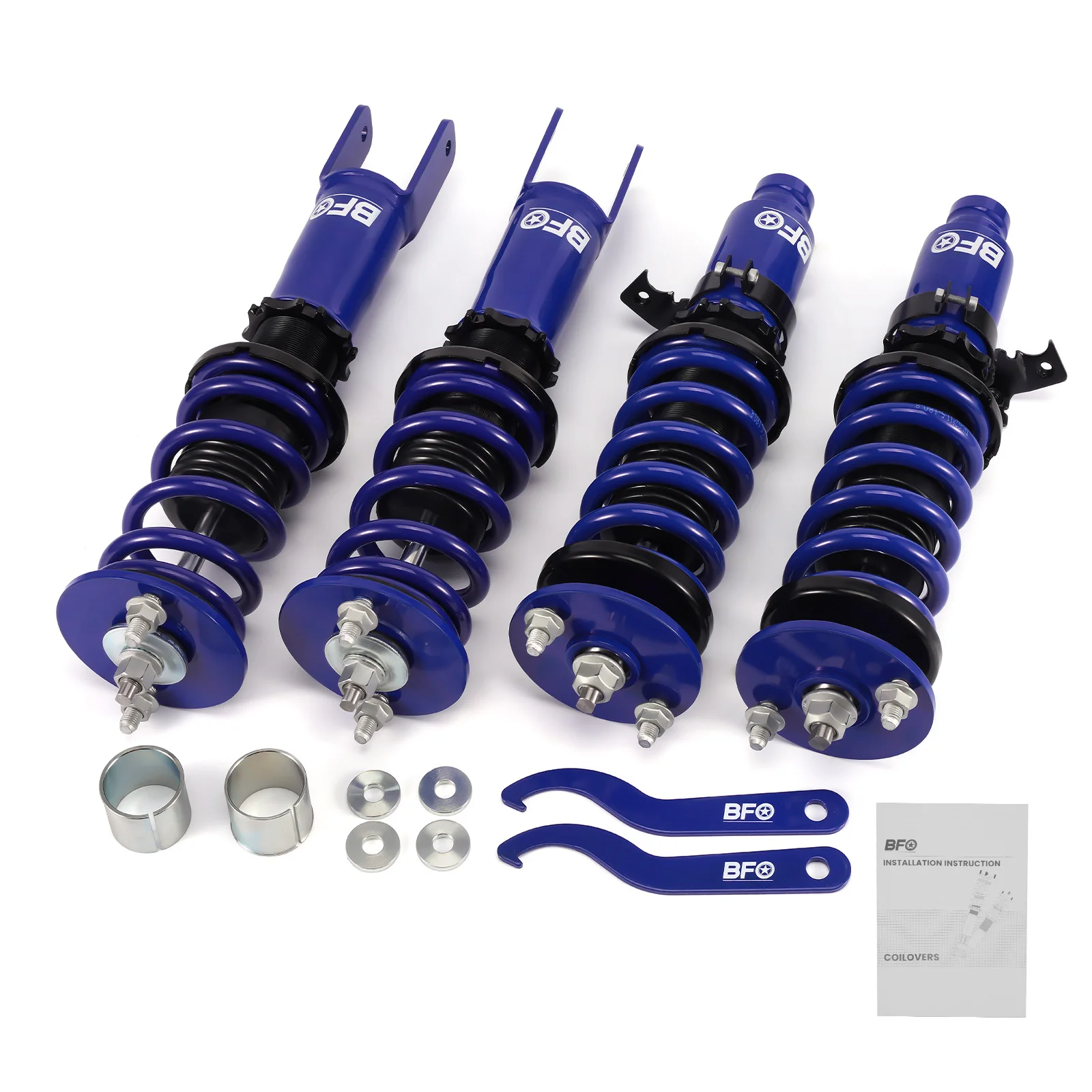 Performance Coilove…