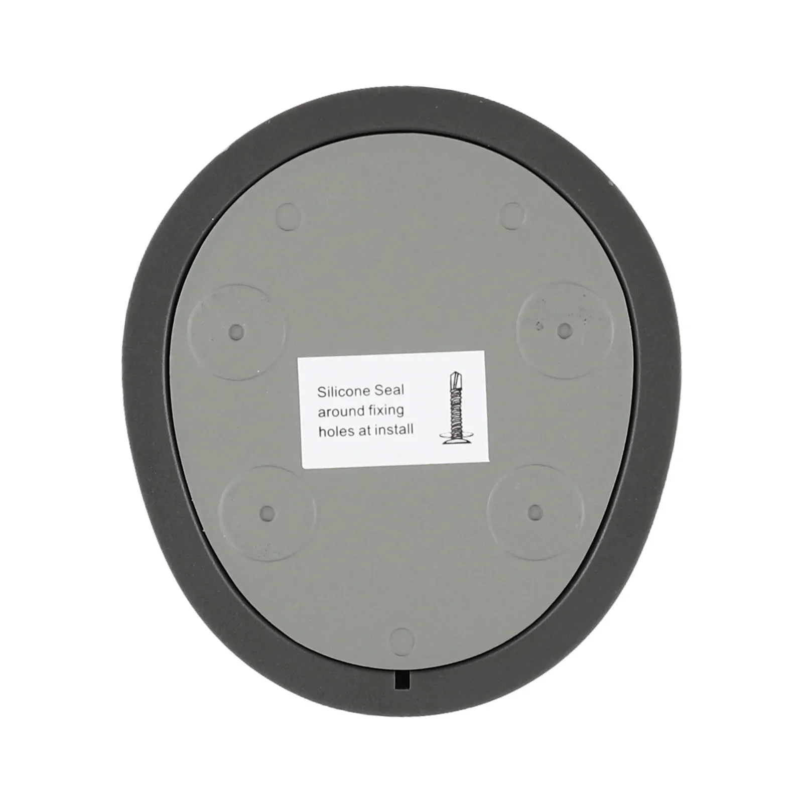 Practical High Quality Long Lasting Brand New Password Lock Wireless Keypad Battery Powered Hardware Waterproof