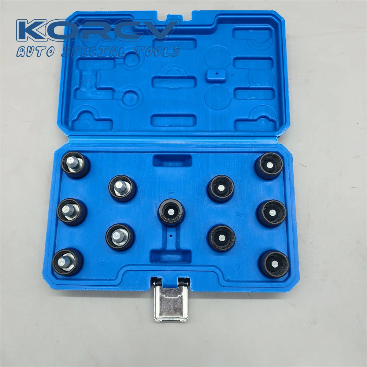 Picture 5: Special Tools for Trucks SCE JD110 High Pressure Pump Tester Plug Set