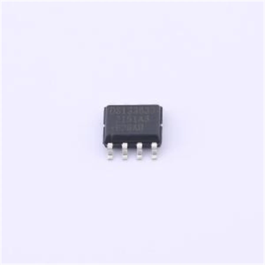 

10 шт./лот DS1388Z-33+T&R (часы/Timing)