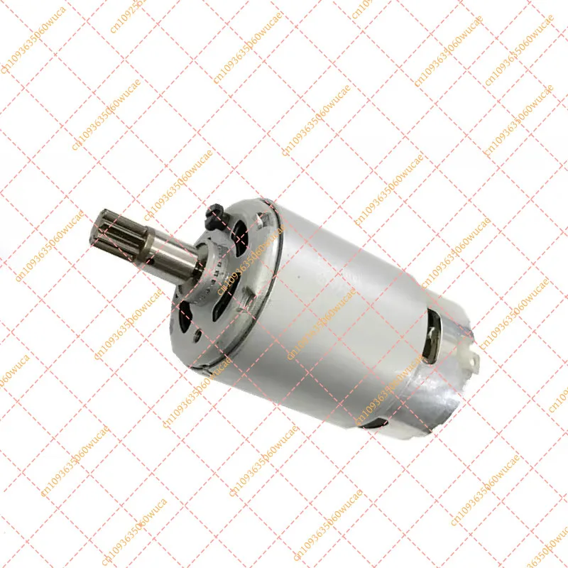 DC 8 teeth Motor 12V For WORX WU382 WU382.7 WX382 WX382.3 WX382.4 WX382.5 WX382.6 WX382.M WX382.M1 001964 WU WX 382 hammer