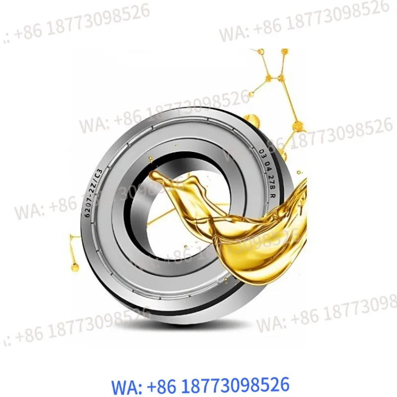 I-Mported High-Spee…