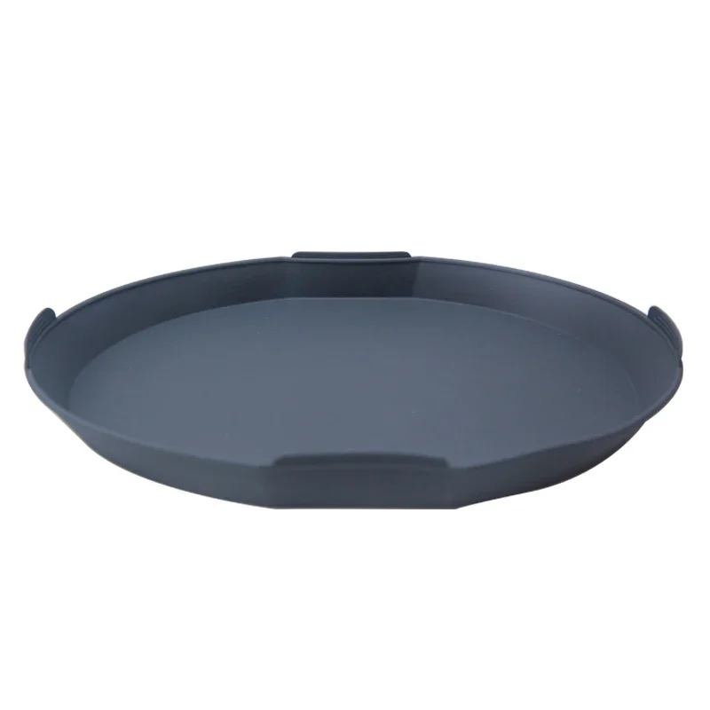 Tray For Thermomix TM5/TM6/TM31 Silicone Steamer Steaming Fish Tray For The Varoma Heat-Resistant Food Heating Kitchen Accessory