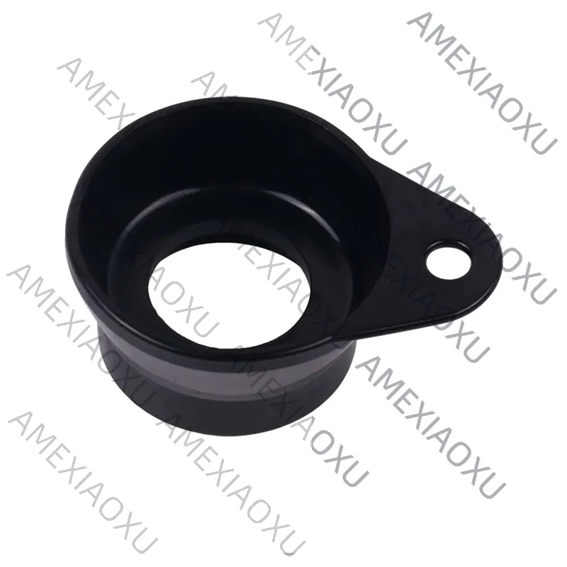 AMEXIAOXU Scooter Accessories Fuel Funnel For VESPA GTS300 GTS GTV 300 GTS125 LX 125 150 LXV150 Sei Giorni