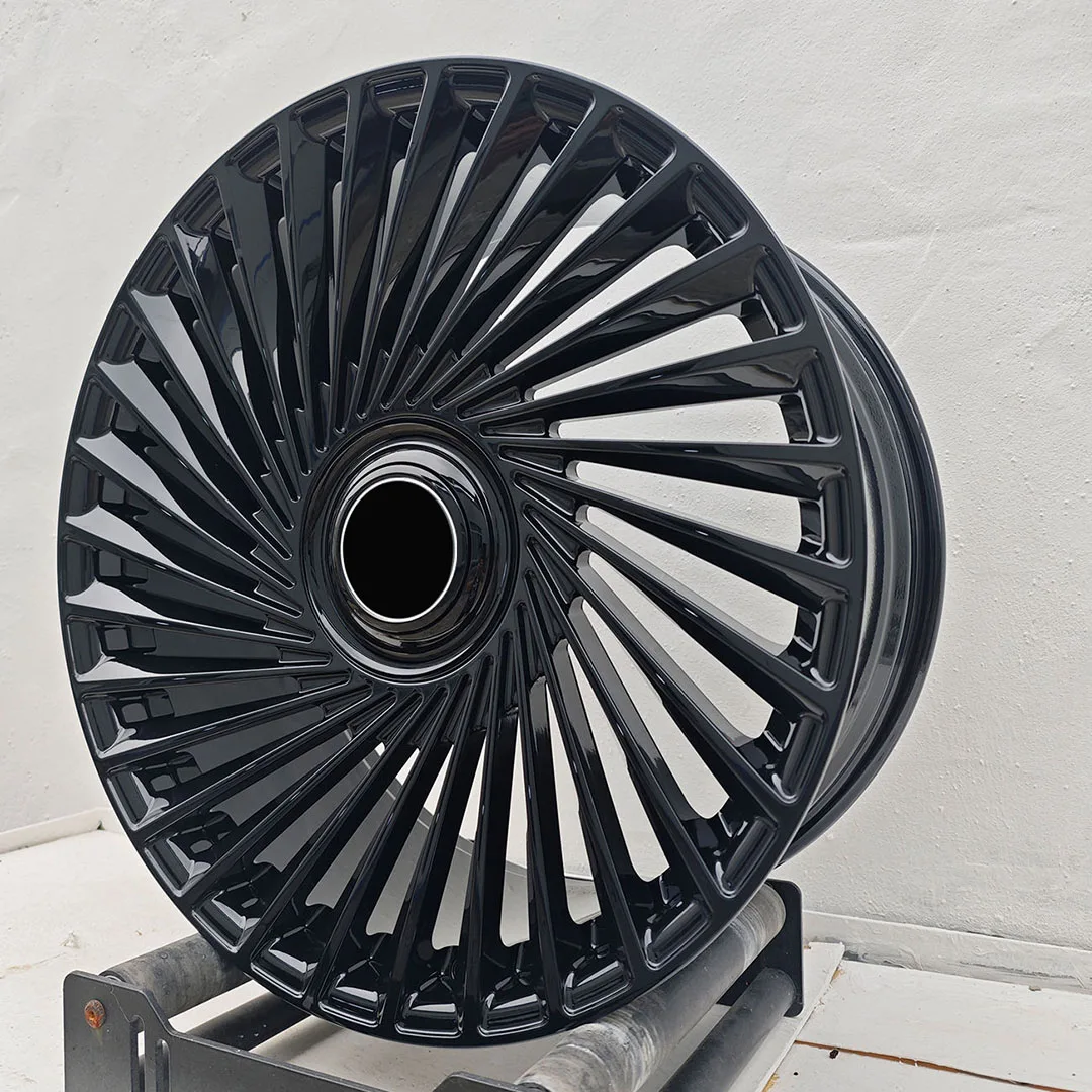 18 19 20 21 22 Inch Custom Forged Car Wheels Aluminum Rims 5X112 5X120 Forged Rim Fit for Land Rover Range Rover Vogue Sport