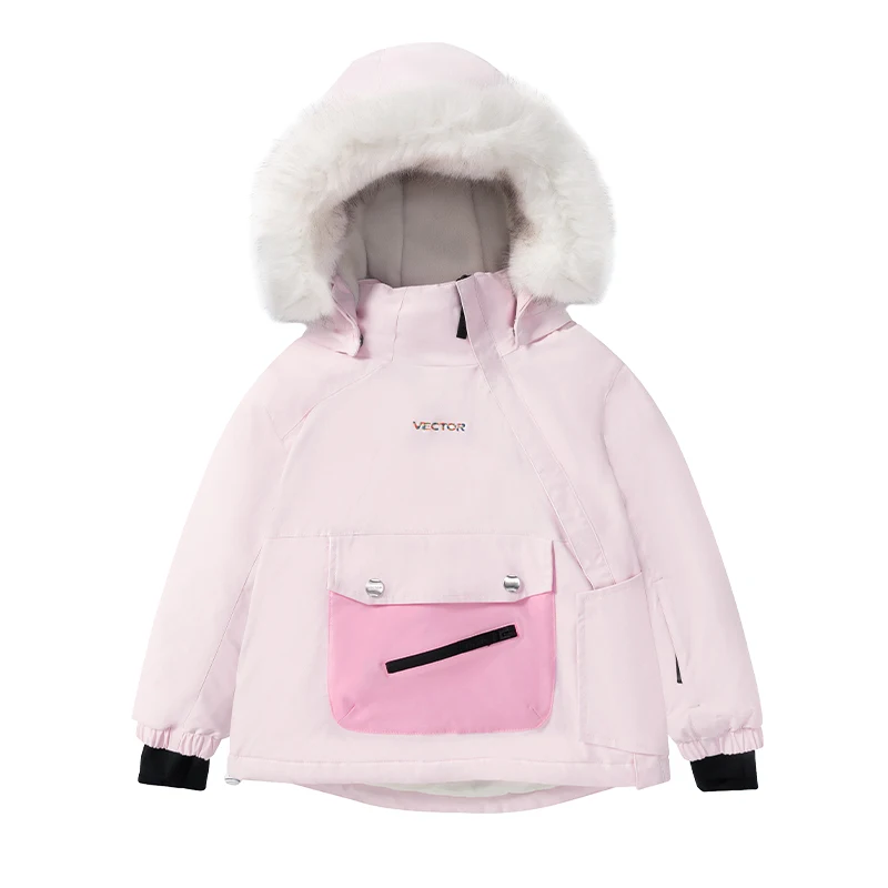 Variant: Children s jacket 1