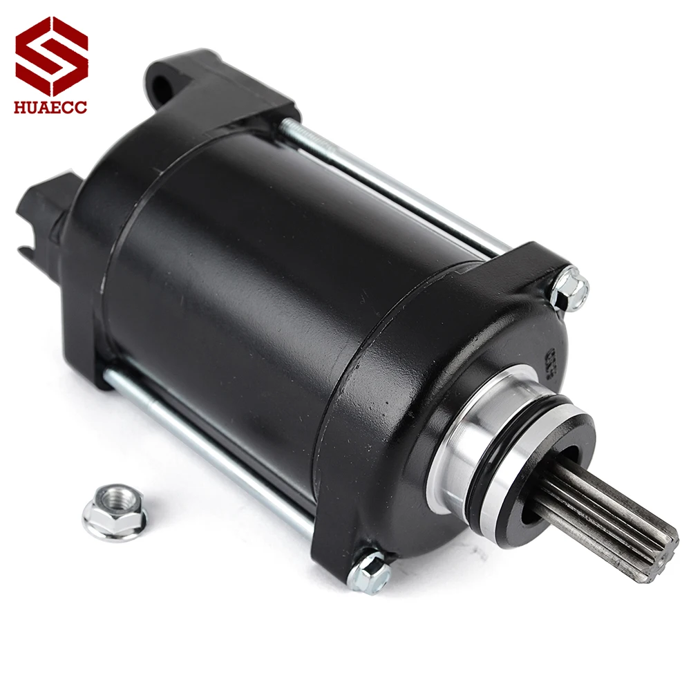 

Motorcycle Starter Motor for Honda CB500X CB400X ABS CBR1000RR Fireblade ABS Special Edition 31200-MFL-003