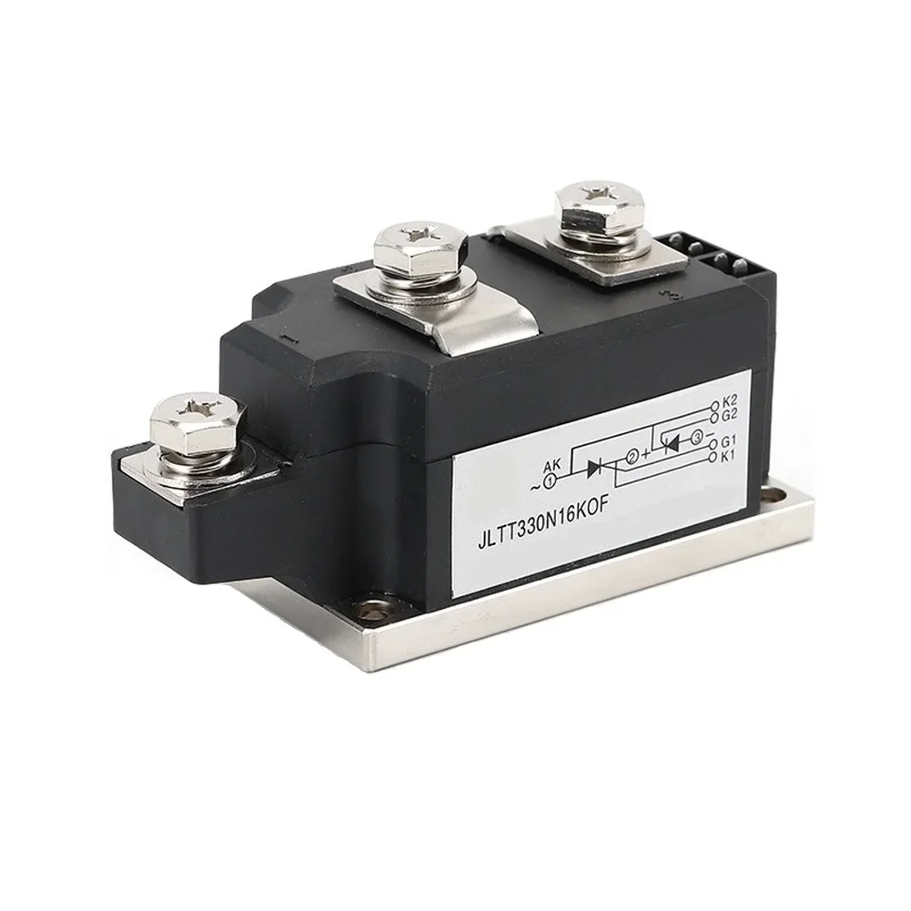 1pc TT250N16KOF Thyristor Module Semiconductor Module Silicon Controlled Rectifier For Electrical Equipment Accessories