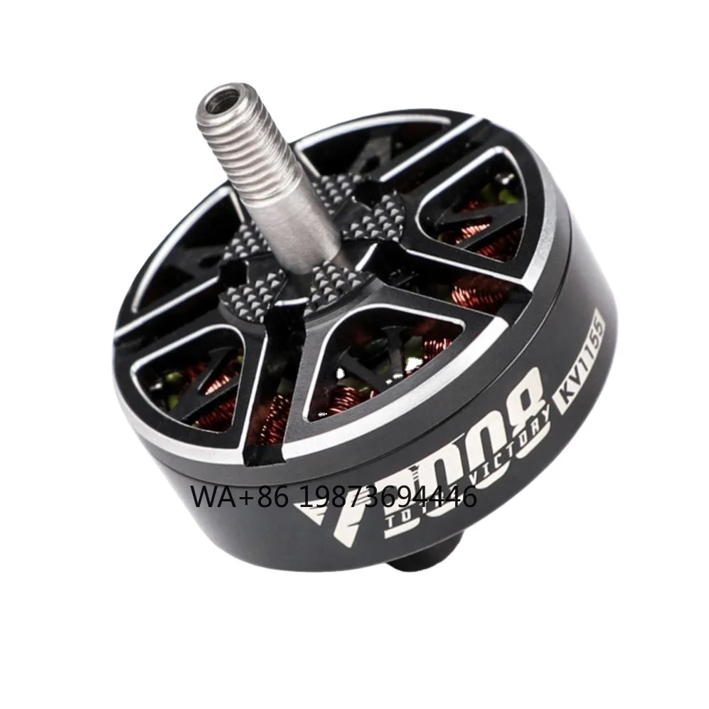 

V3008 High Quality 1kw 1500w Brushless Motor for Multirotor Quadcopter FPV Racing