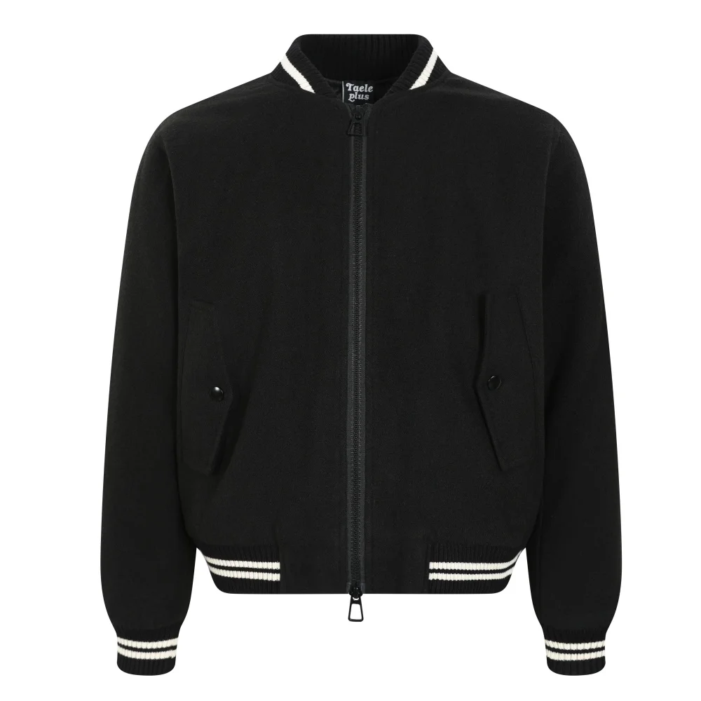 Women's Winter Baseball Jacket Woman Winter Coats 2026 New Outerwear Black Crew Vintage Silhouette Quilted Jackets for Woman