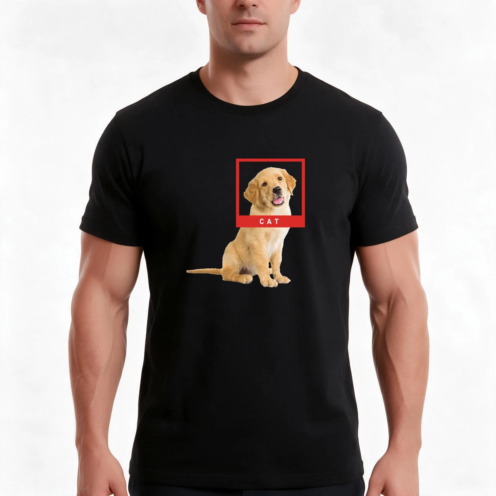 Genius Neural Network T-Shirt Summer Casual Cotton Tee Oversized Streetwear Tops Vintage Graphic Print Unisex Men Women