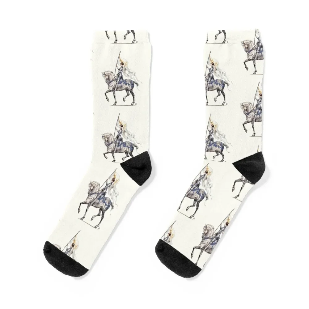 

Joan of Arc Socks new in's short sports and leisure Sports Men Socks Luxury Brand Women's