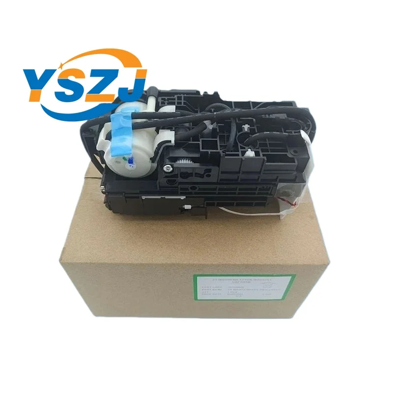 

1 шт. Wf-7820 WF-7840 WF-7820 WF-7835 чернильный насос подходит для EPSON WorkForce Pro WF 7840 7840 WF-7841 WF-7845 WF-7848 WF-7830
